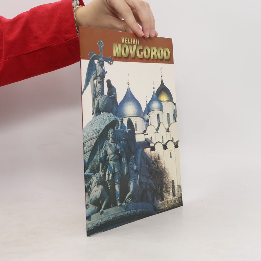 Various authors Welikij Nowgorod