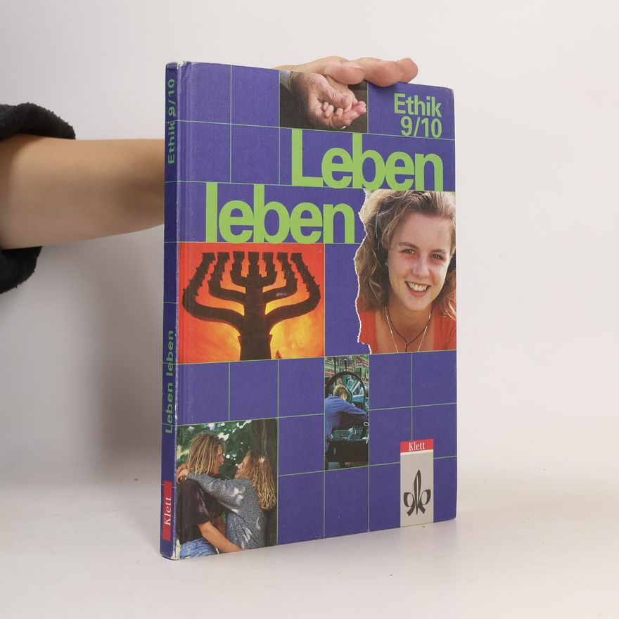 Richard Breun Leben leben