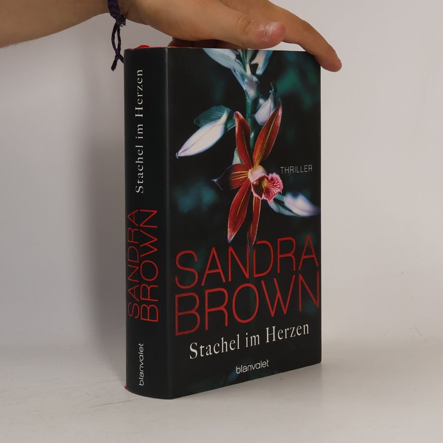 Sandra Brown Stachel im Herzen