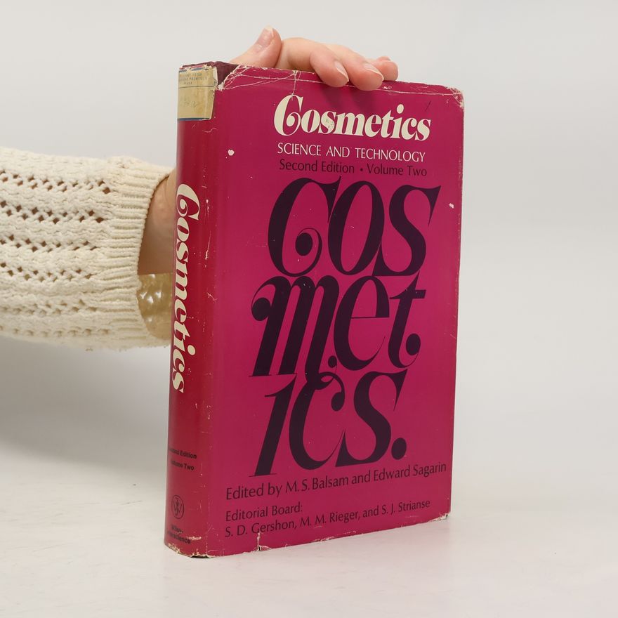 S. D. Gershon Cosmetics