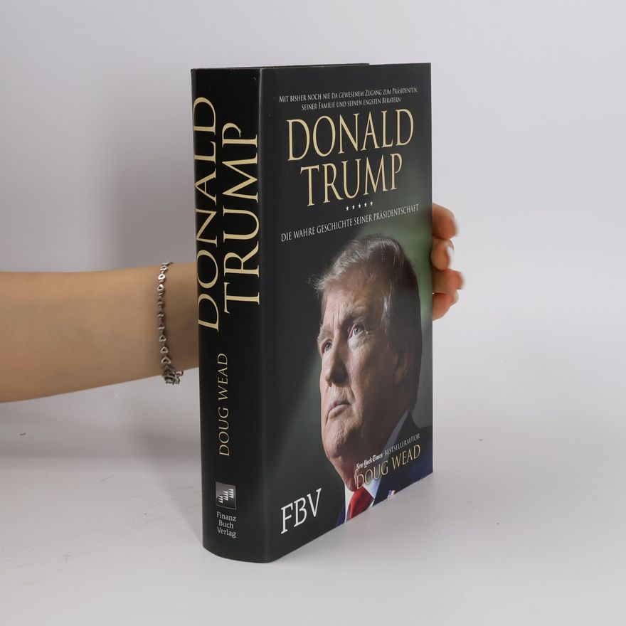 Doug Wead Donald Trump