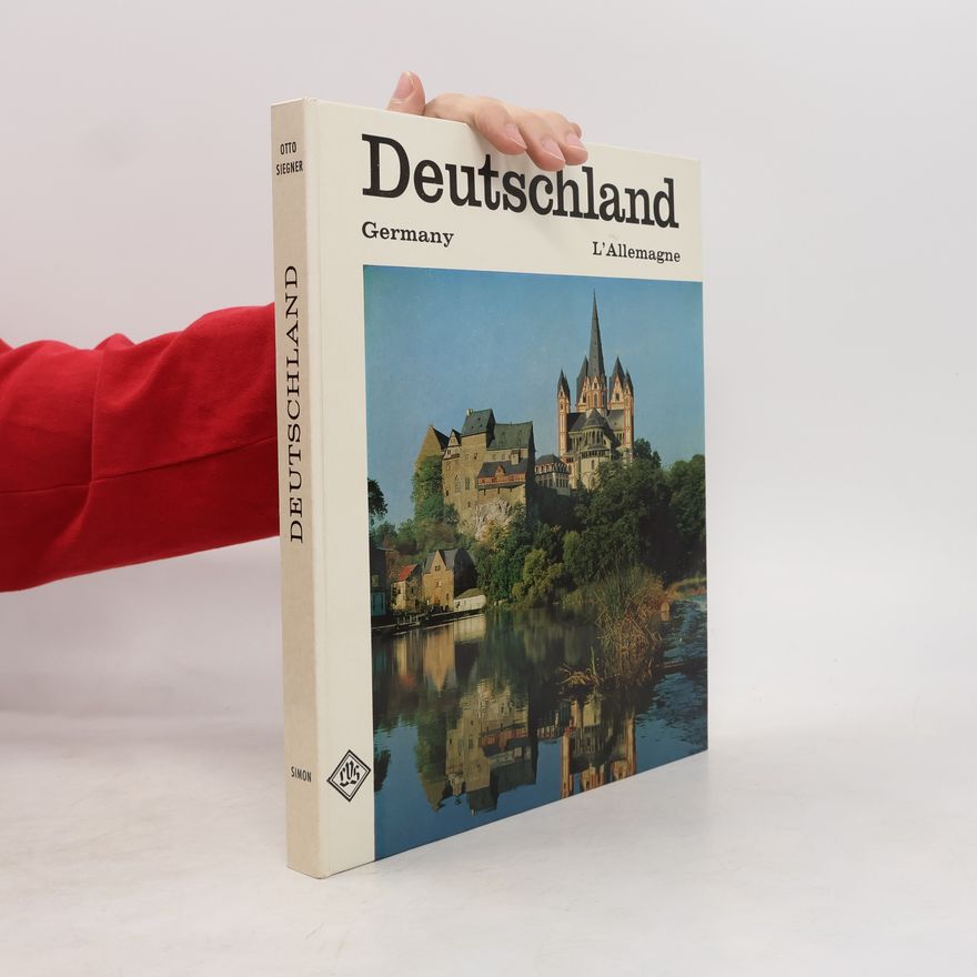Otto Siegner Deutschland. Germany. L'Allemagne
