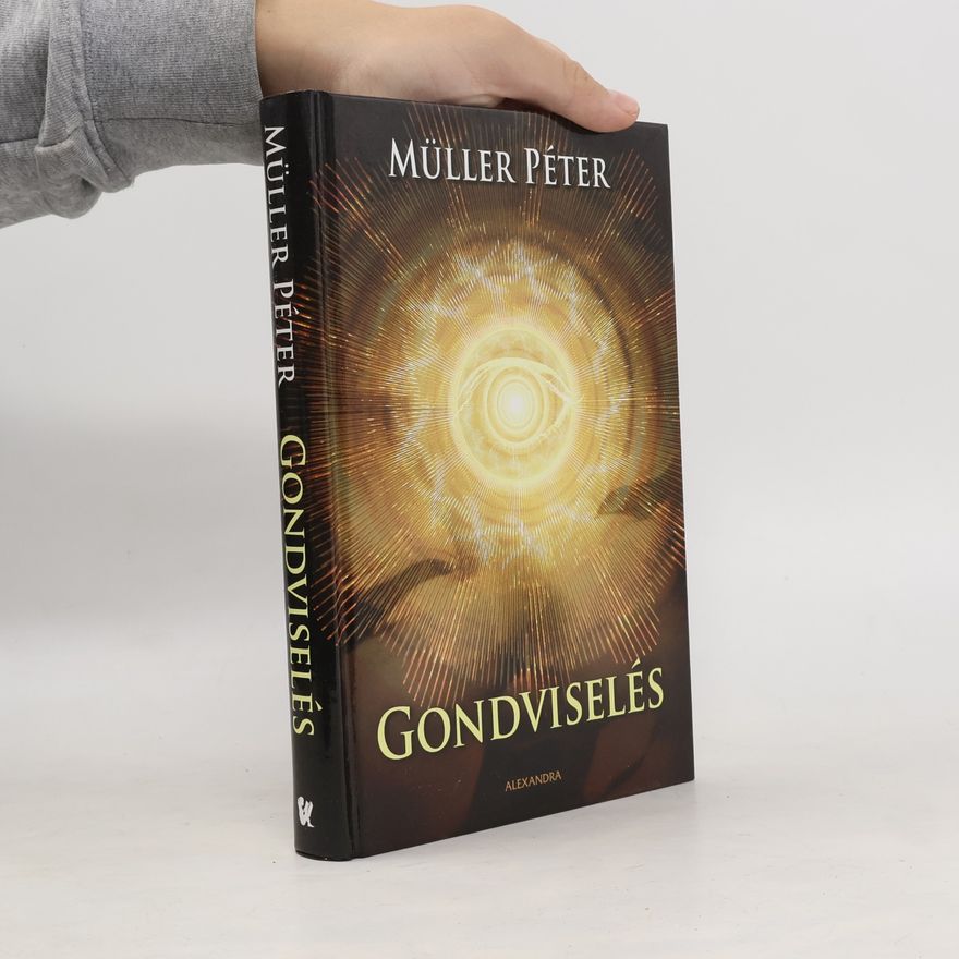 Peter M. Müller Gondviselés