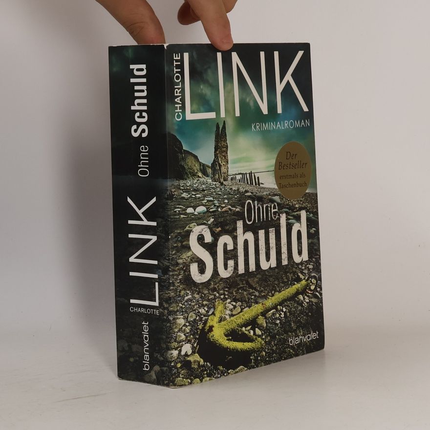 Charlotte Link Ohne Schuld