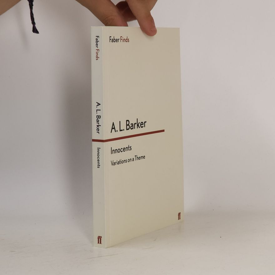 A. L. Barker Innocents