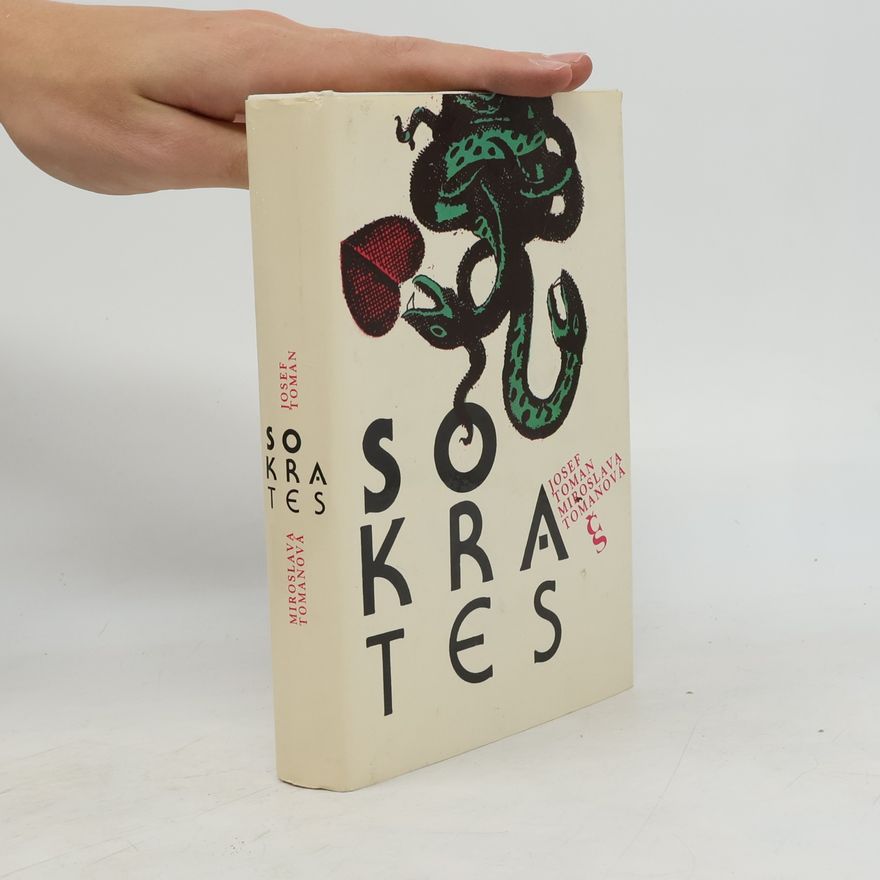 Josef Toman Sokrates