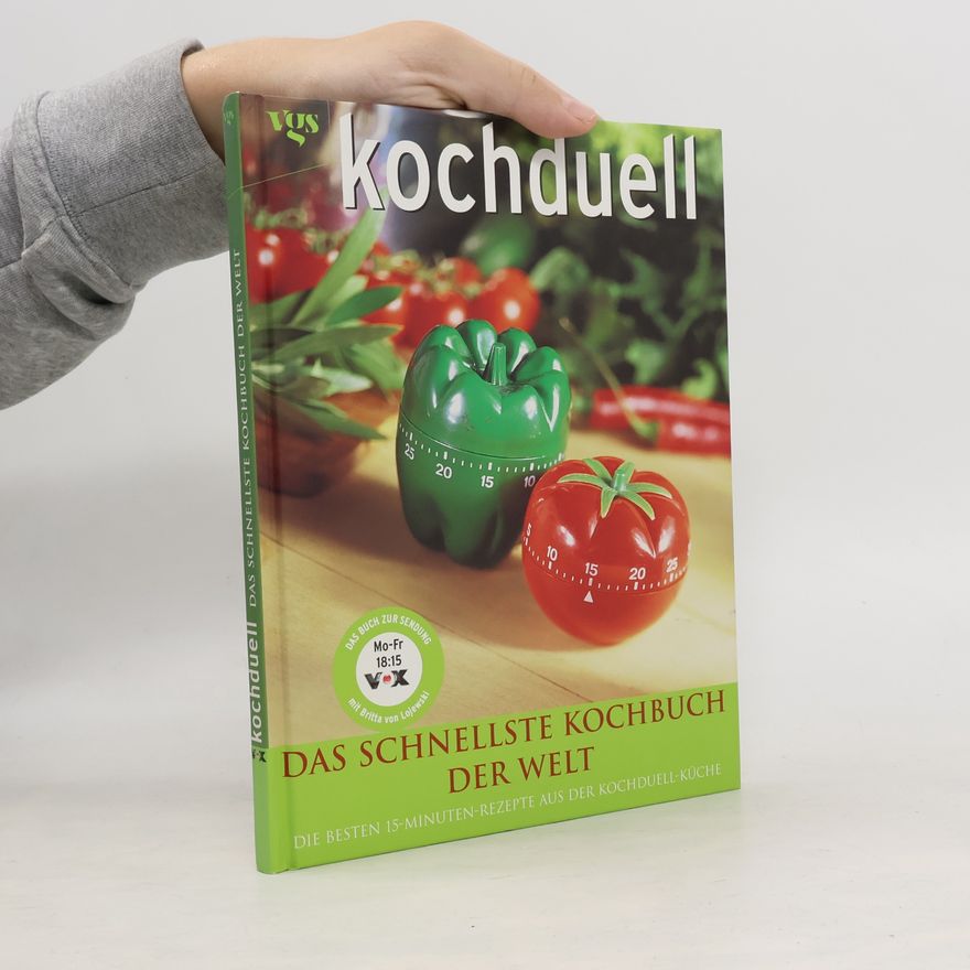Eva Neisser Kochduell