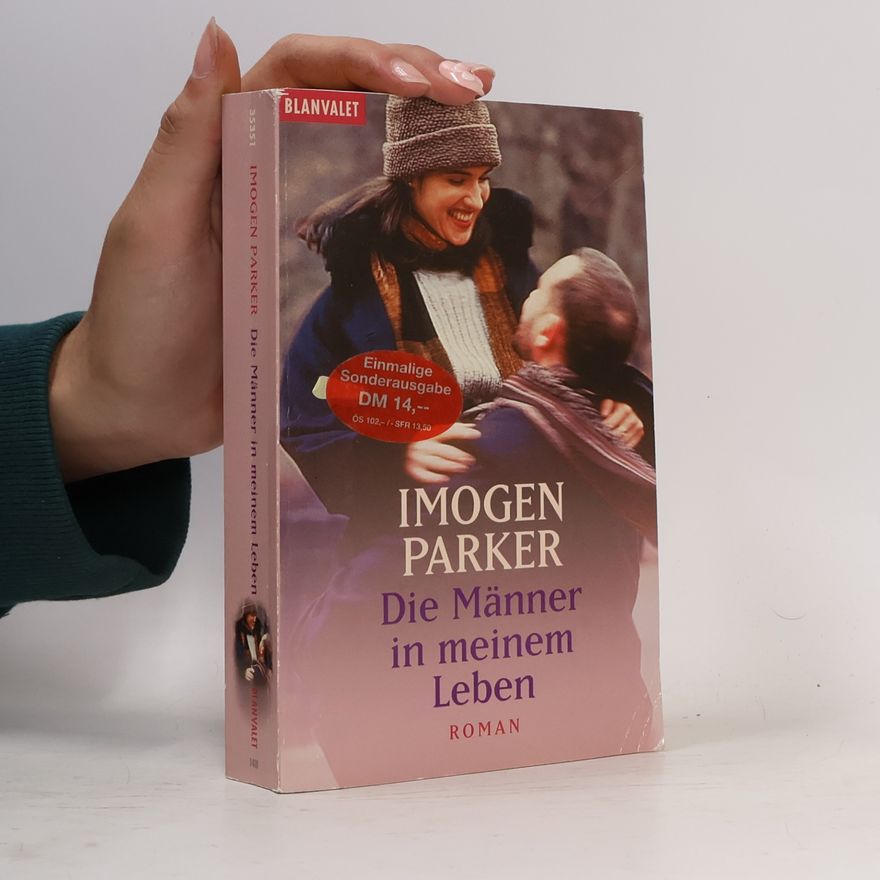 Imogen Parker Die Männer in meinem Leben