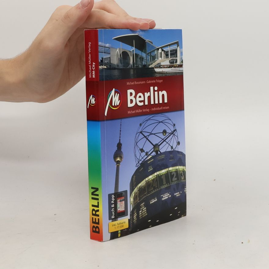 Michael Bussmann Berlin