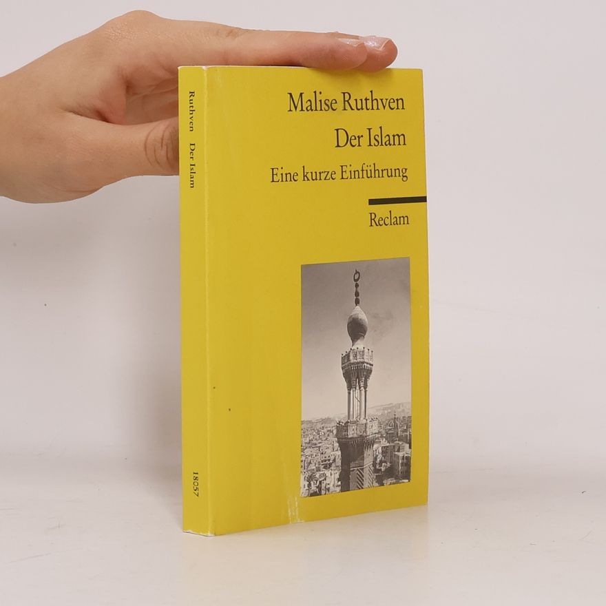 Malise Ruthven Der Islam