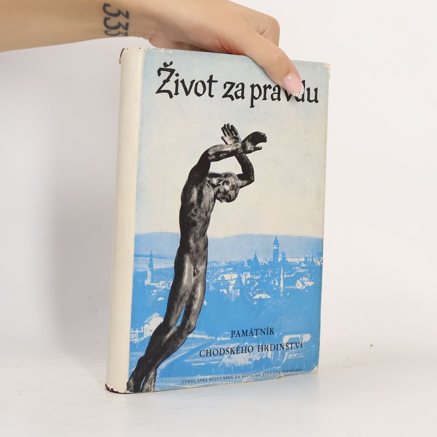 Josef Hofmann Život za pravdu