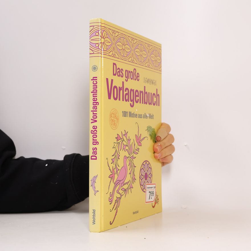 Autorenkollektiv Das große Vorlagenbuch