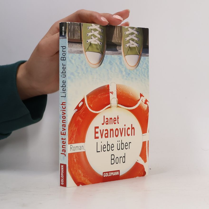 Janet Evanovich Liebe über Bord