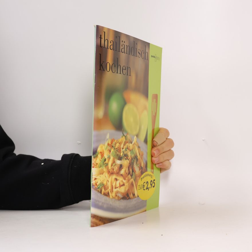 Autorenkollektiv Thailändisch kochen