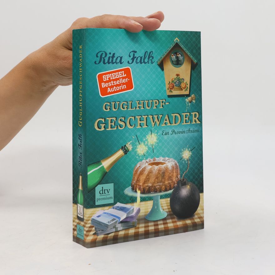 Rita Falk Guglhupf-geschwader