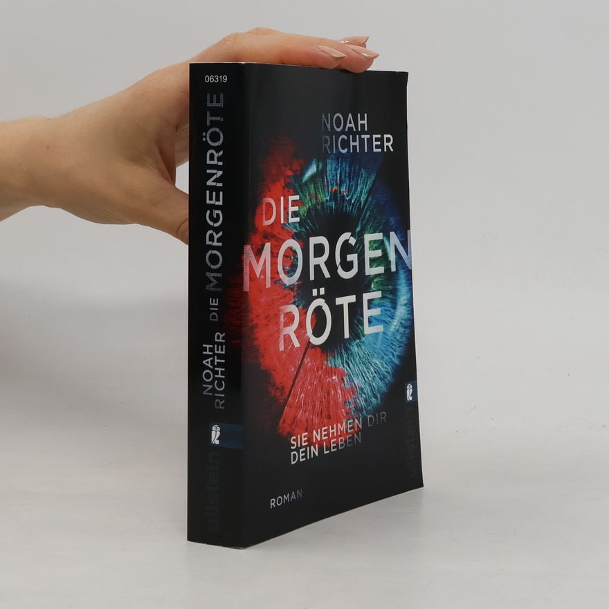 Noah Richter Die Morgenröte