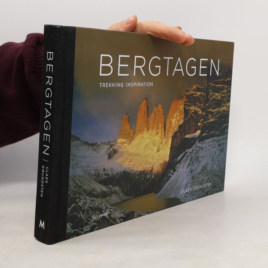 Claes Grundsten Bergtagen