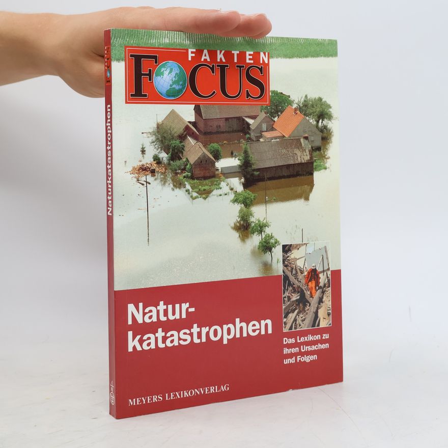Bernd Eusemann Naturkatastrophen