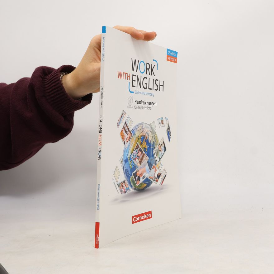 Susanne Kreutzer Work With English