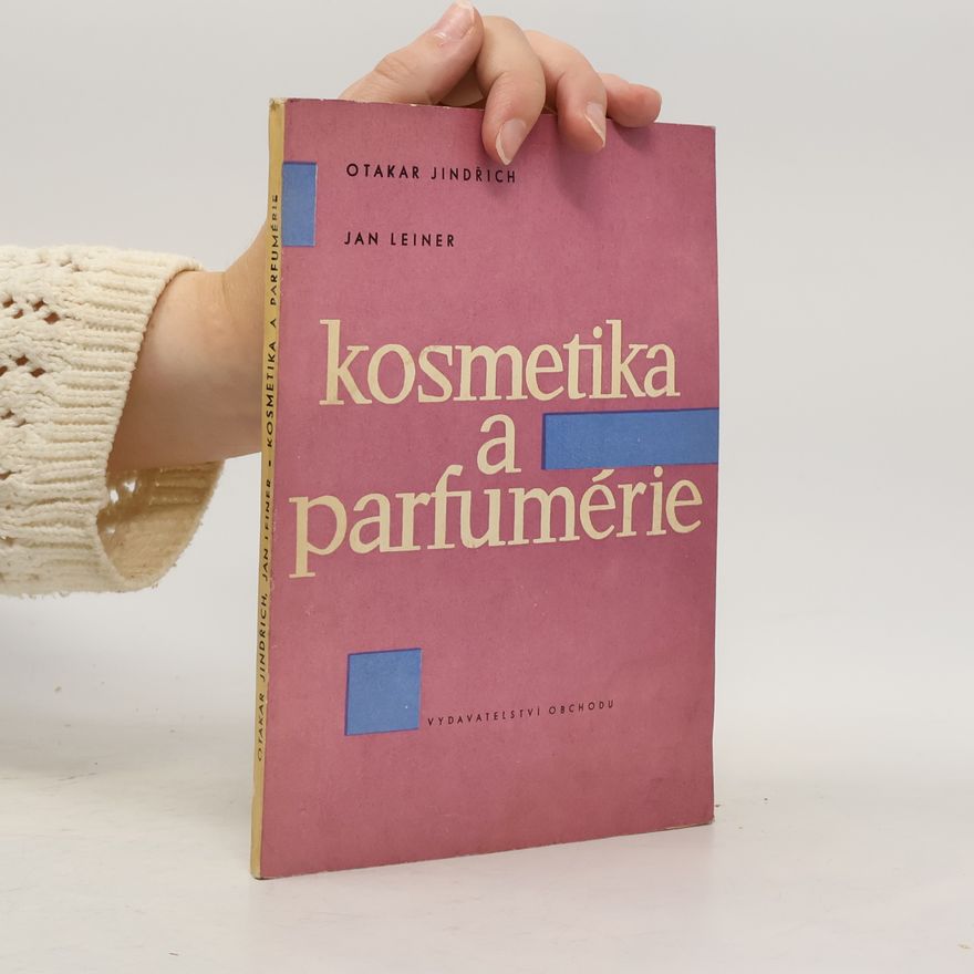 Jan Leiner Kosmetika a parfumérie