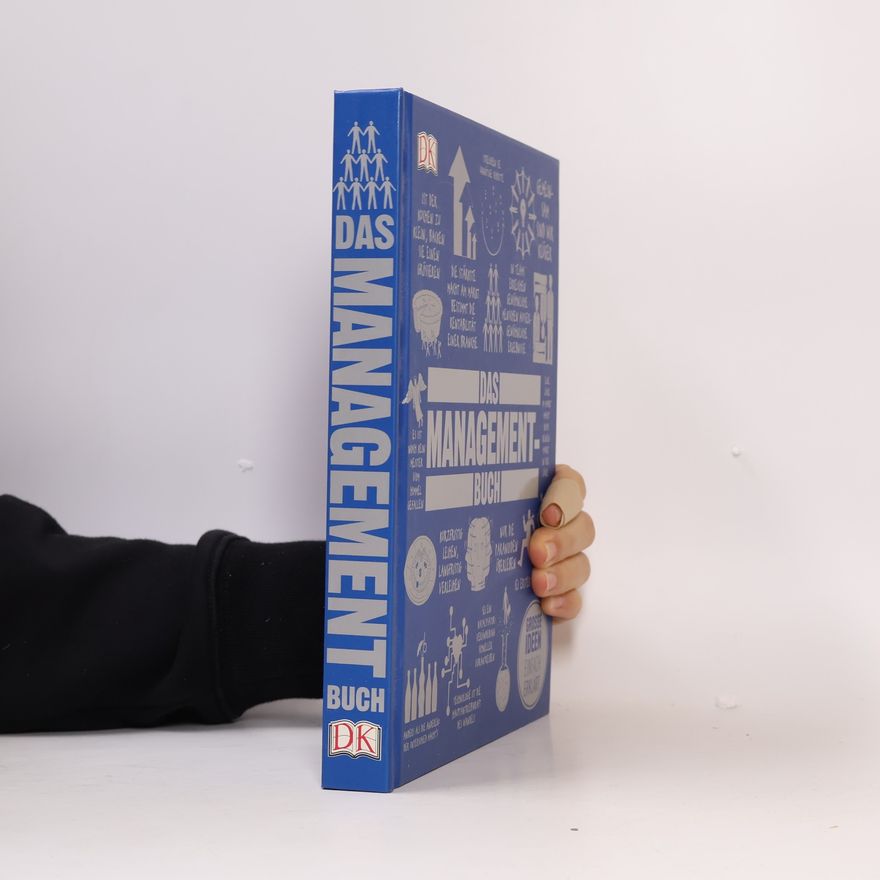 . Ian Marcouse Das Management-Buch