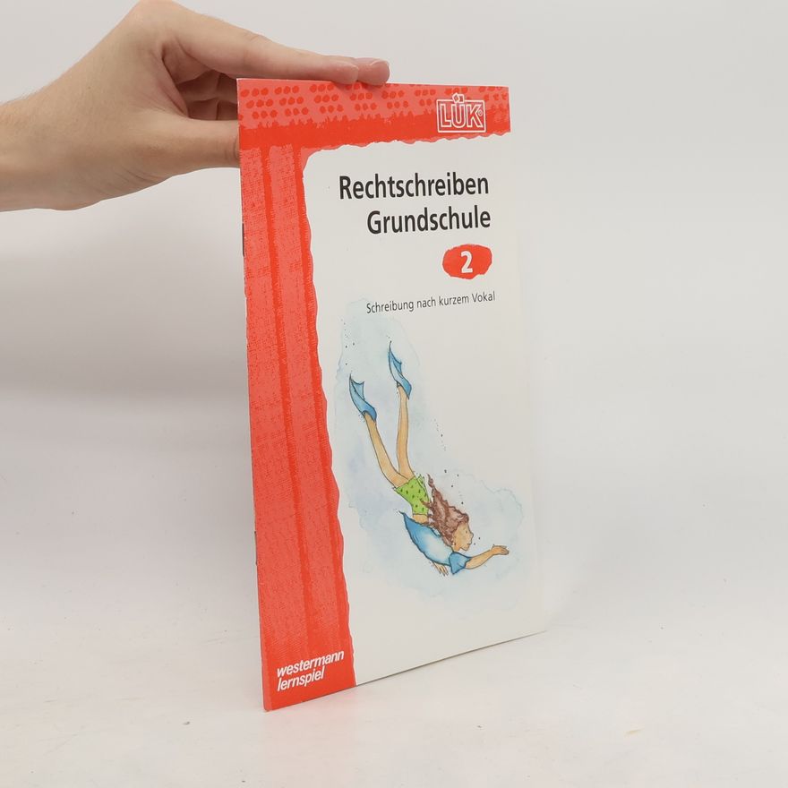 Heiko Judith LÜK Rechtschreiben Grundschule 2