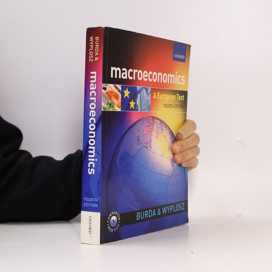Michael C. Burda Macroeconomics
