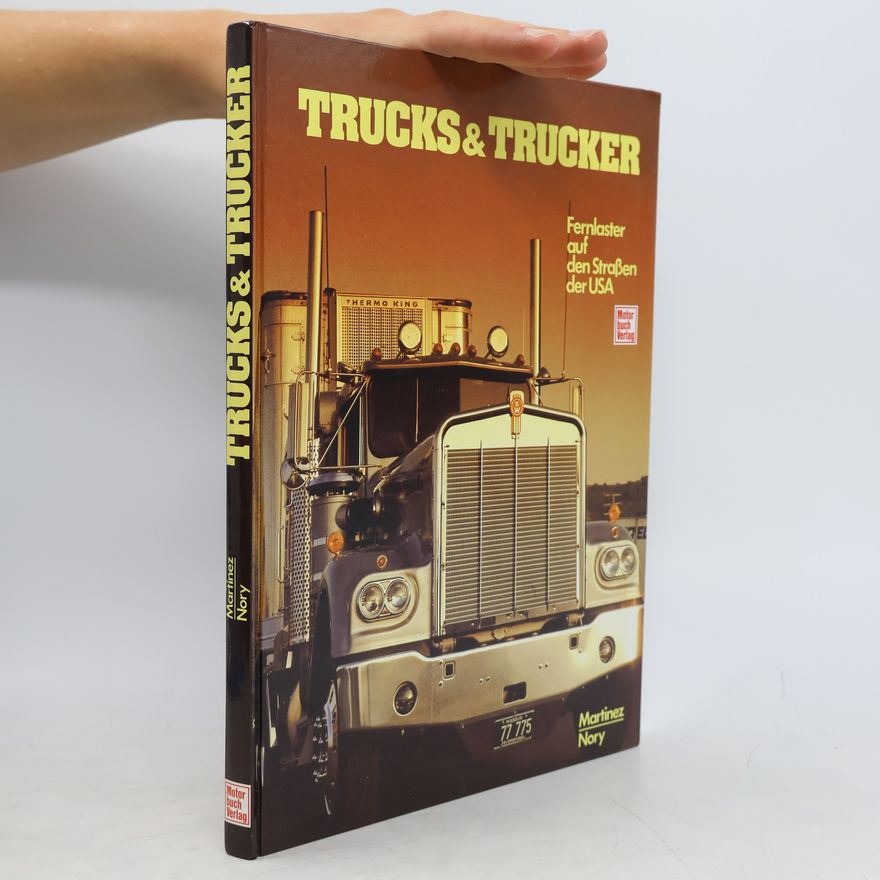 Alberto Martinez Trucks & [und] Trucker