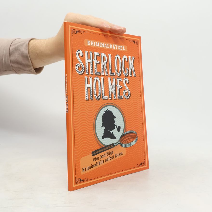 Autorenkollektiv Sherlock Holmes Kriminalrätsel