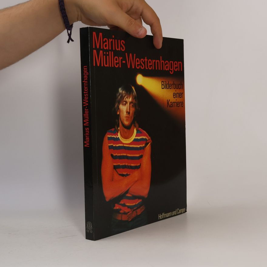 Wolfgang Spindler Marius Müller-Westernhagen