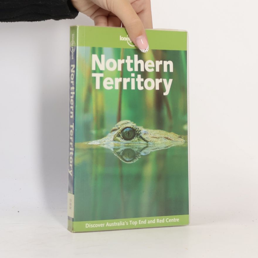 Autorenkollektiv Northern territory
