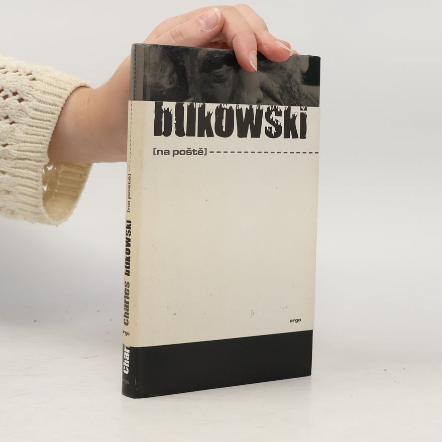 Charles Bukowski Na poště