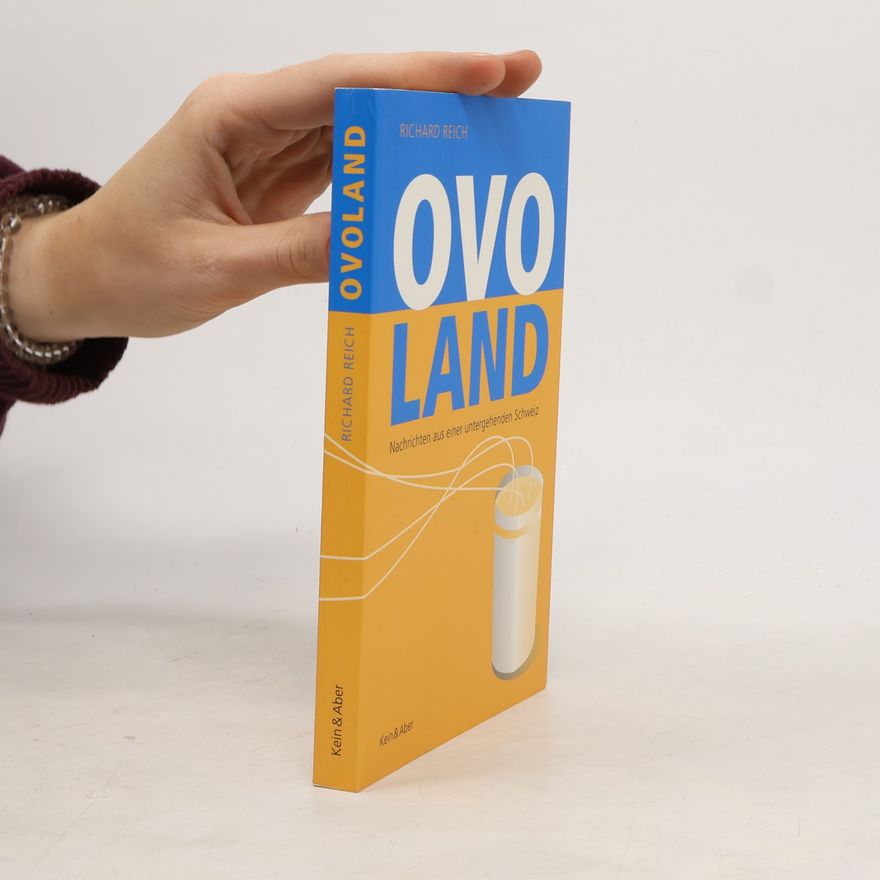 Richard Reich Ovoland