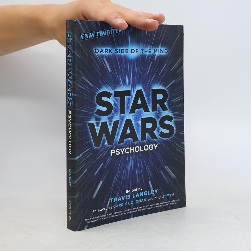 Carrie Goldman Star Wars Psychology