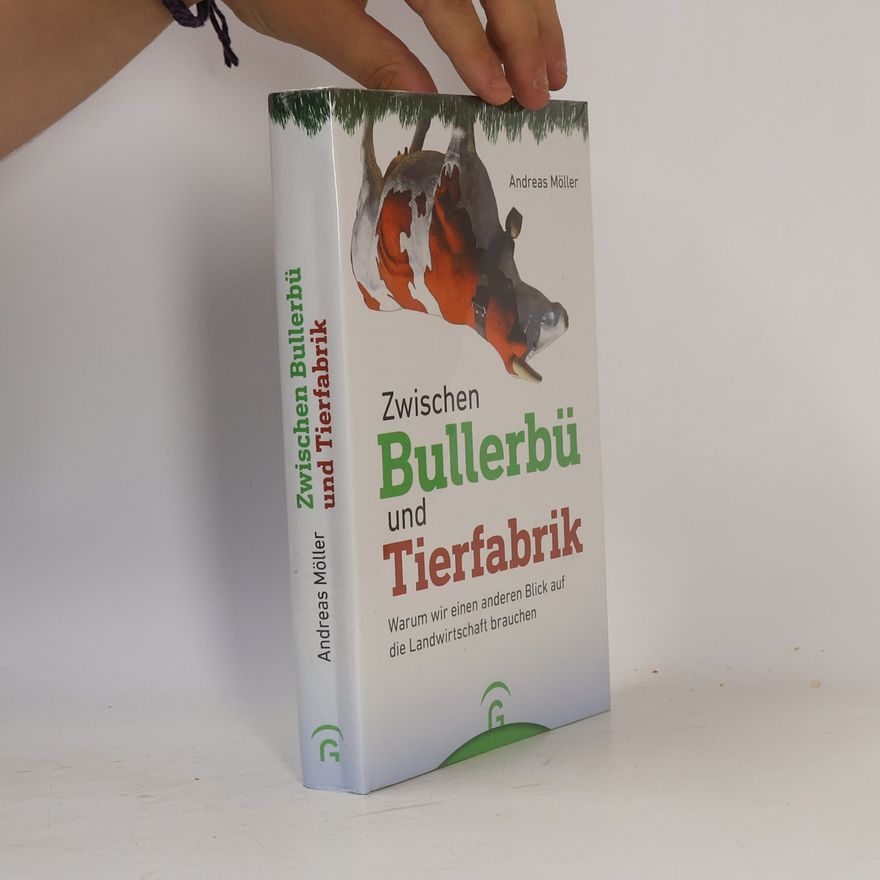 Andreas Møller Zwischen Bullerbü und Tierfabrik