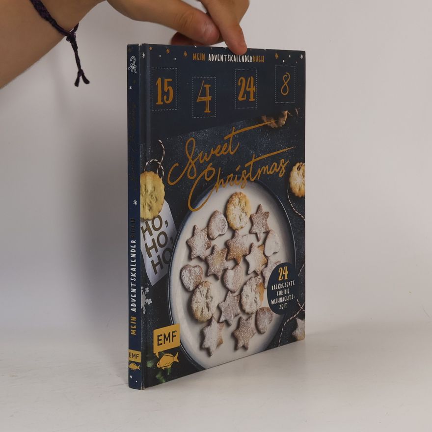 Kolektiv autorů Sweet Christmas