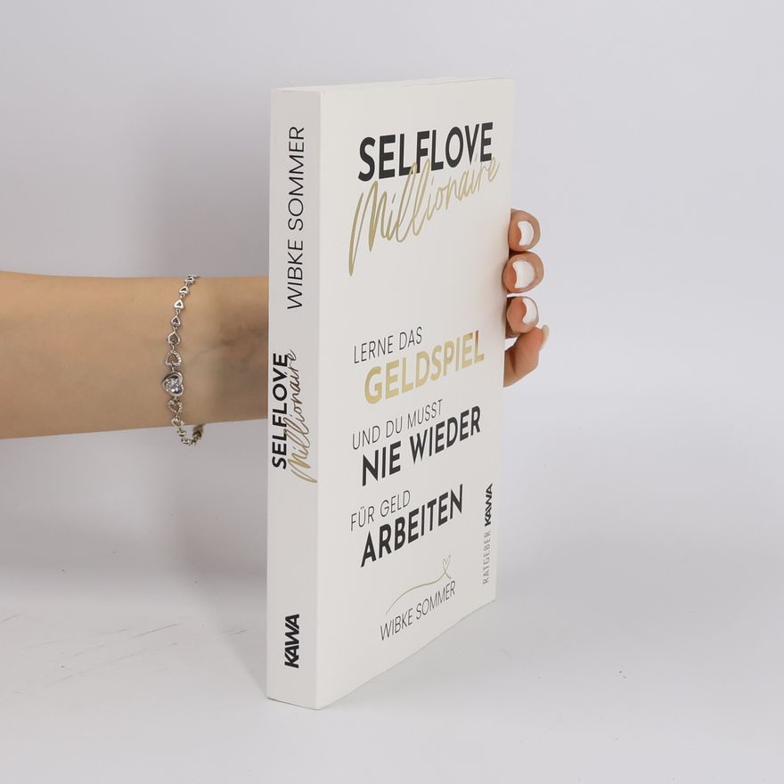 Wibke Sommer Selflove Millionaire