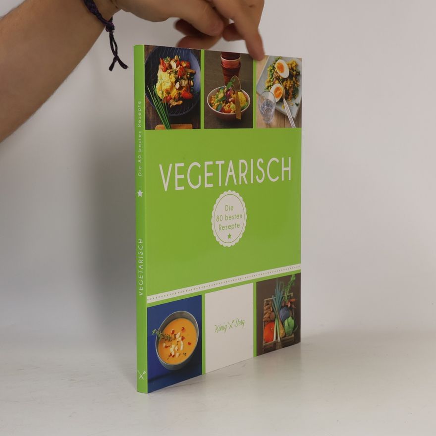 Autorenkollektiv Vegetarisch