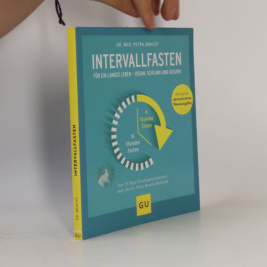 Petra Bracht Intervallfasten