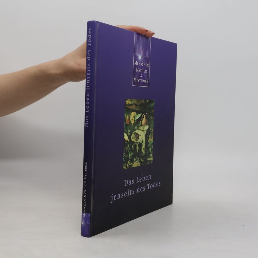 Various authors Das Leben jenseits des Todes