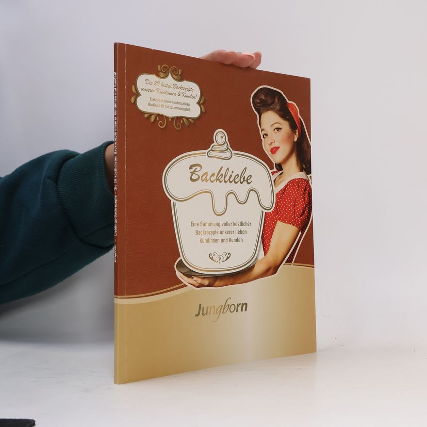 Autorenkollektiv Backliebe