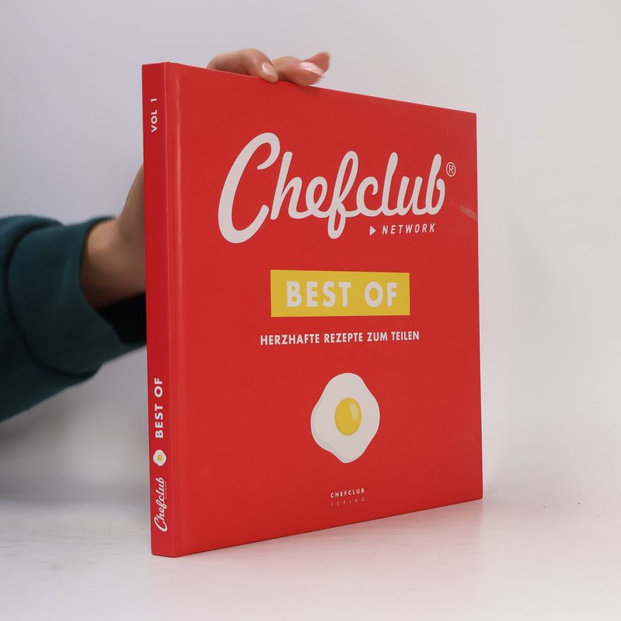 Autorenkollektiv Herzhafte Rezepte zum Teilen