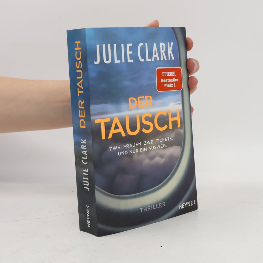 Julie Clark Der Tausch