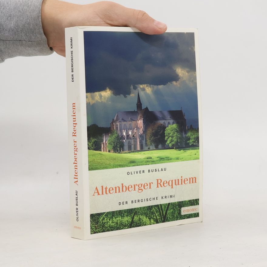 Oliver Buslau Altenberger Requiem