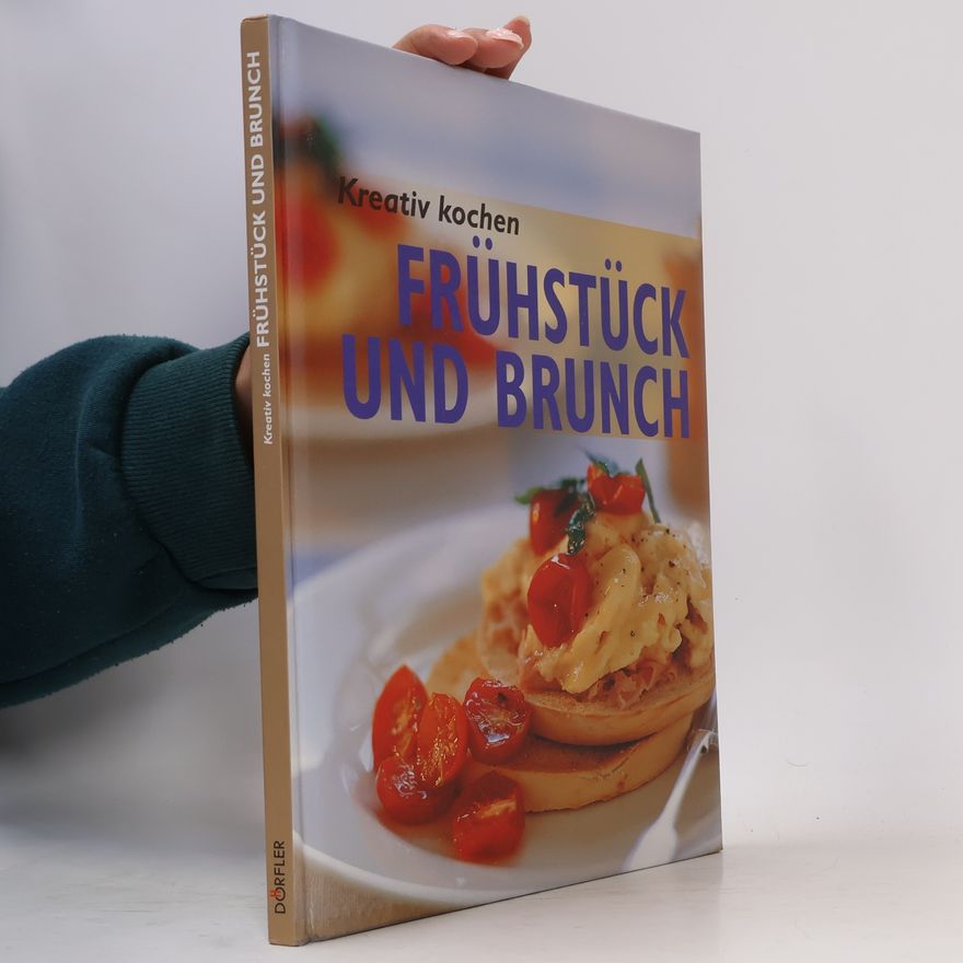 Michael Meyer-Sach Frühstück und Brunch