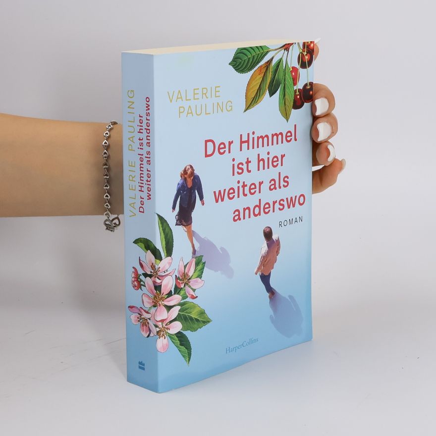 Autorenkollektiv Der Himmel ist hier weiter als anderswo