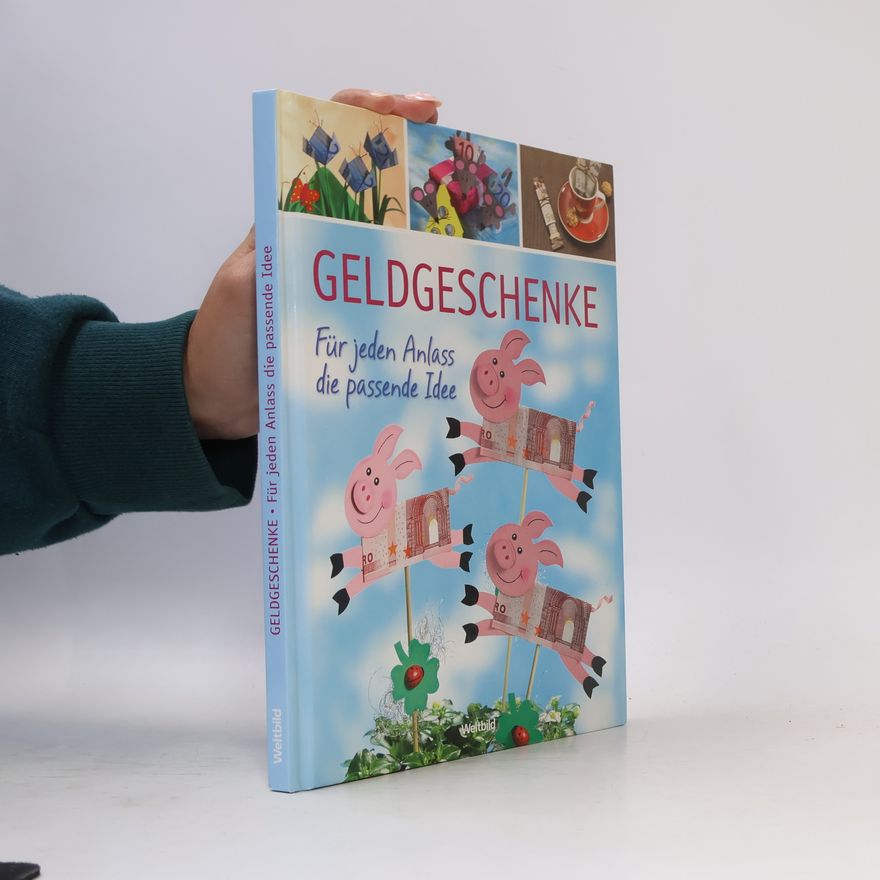 Roland Krieg Geldgeschenke