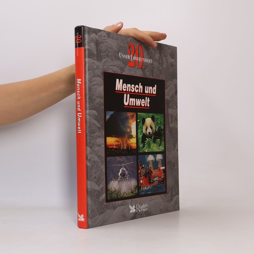 Autorenkollektiv Mensch und Umwelt