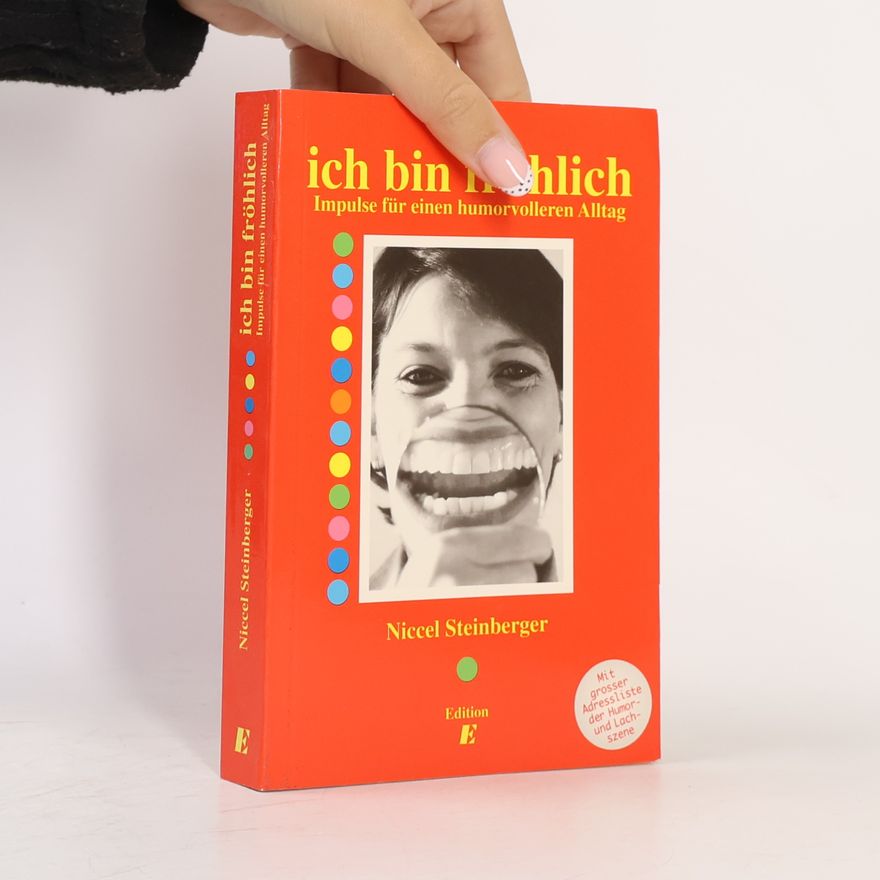 Emil Steinberger Ich bin fröhlich