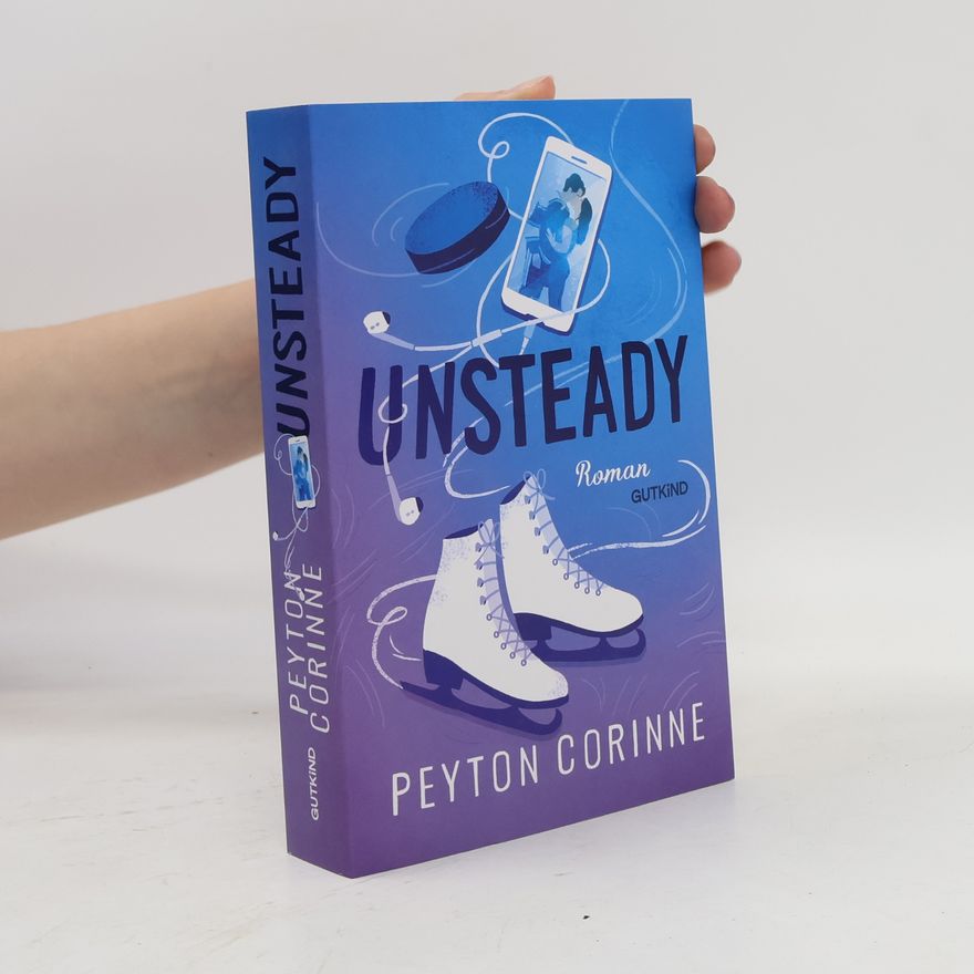 Corinne Peyton Unsteady
